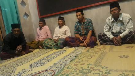 Sosialisasi Pilur di Dusun Dumpuh